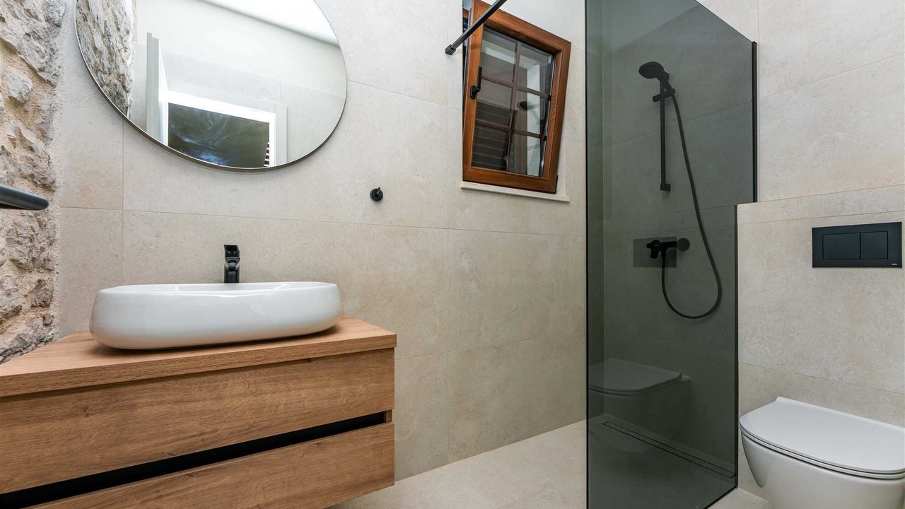 Photo of Bathroom in Komoseva