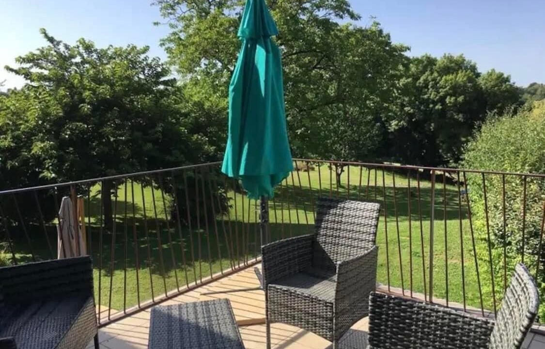 Photo of Outdoor in Sainte-Colombe