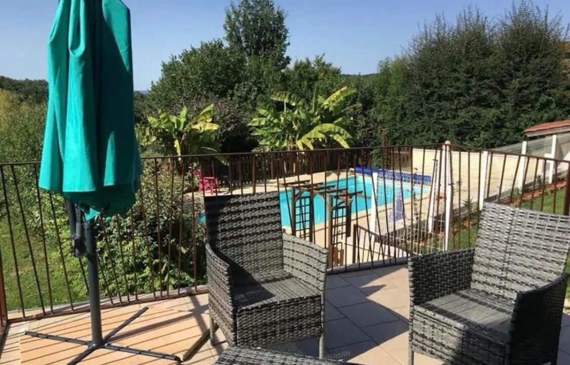Photo of Outdoor in Sainte-Colombe