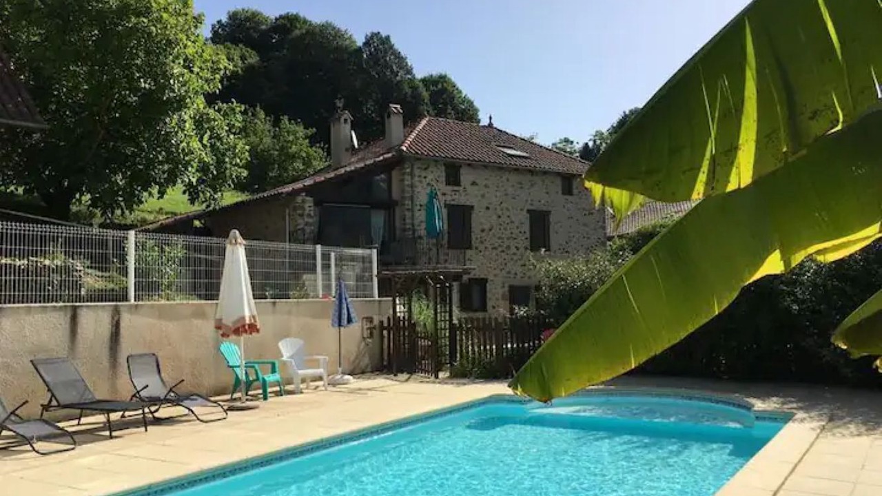 Photo of Outdoor in Sainte-Colombe
