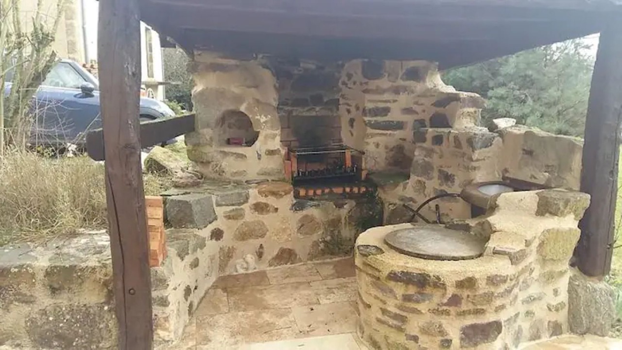 Photo of Outdoor in Sainte-Colombe