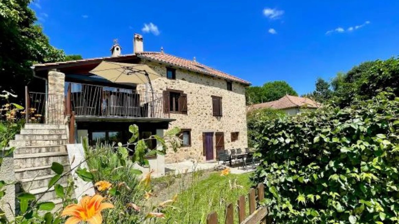 Photo of Outdoor in Sainte-Colombe