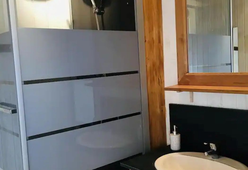 Photo of Bathroom in Sainte-Colombe