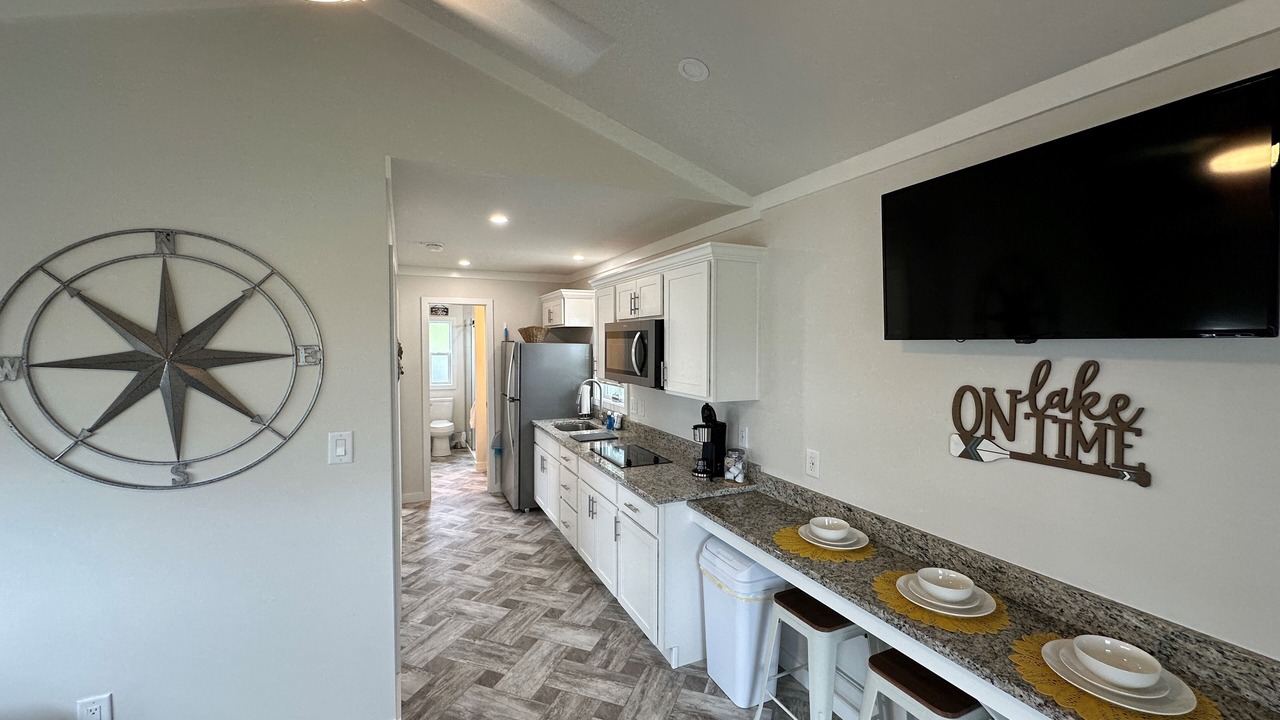 Photo of Kitchen in Maysville
