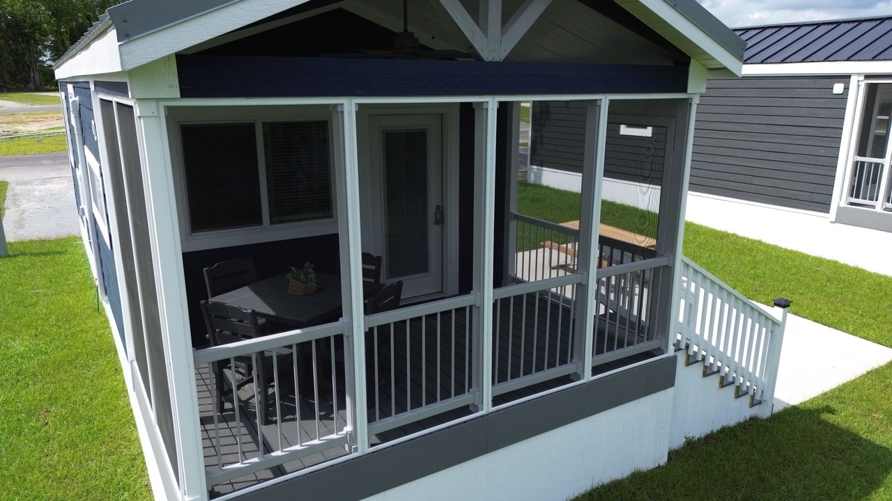 Photo of Outdoor in Maysville