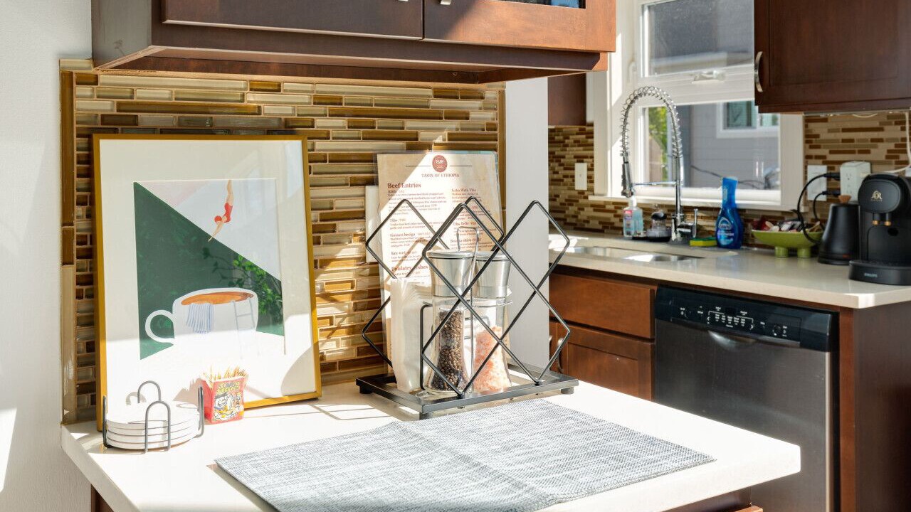 Photo of Kitchen in Seattle Metro Area