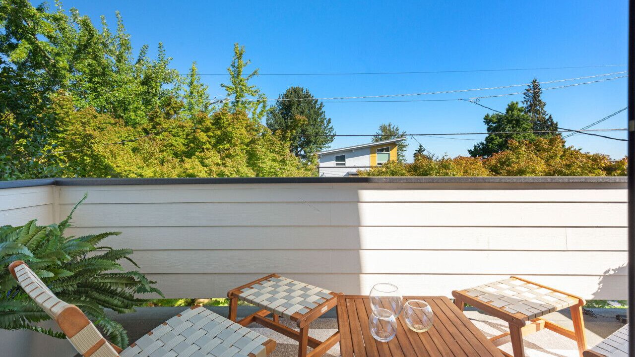 Photo of Outdoor in Seattle Metro Area