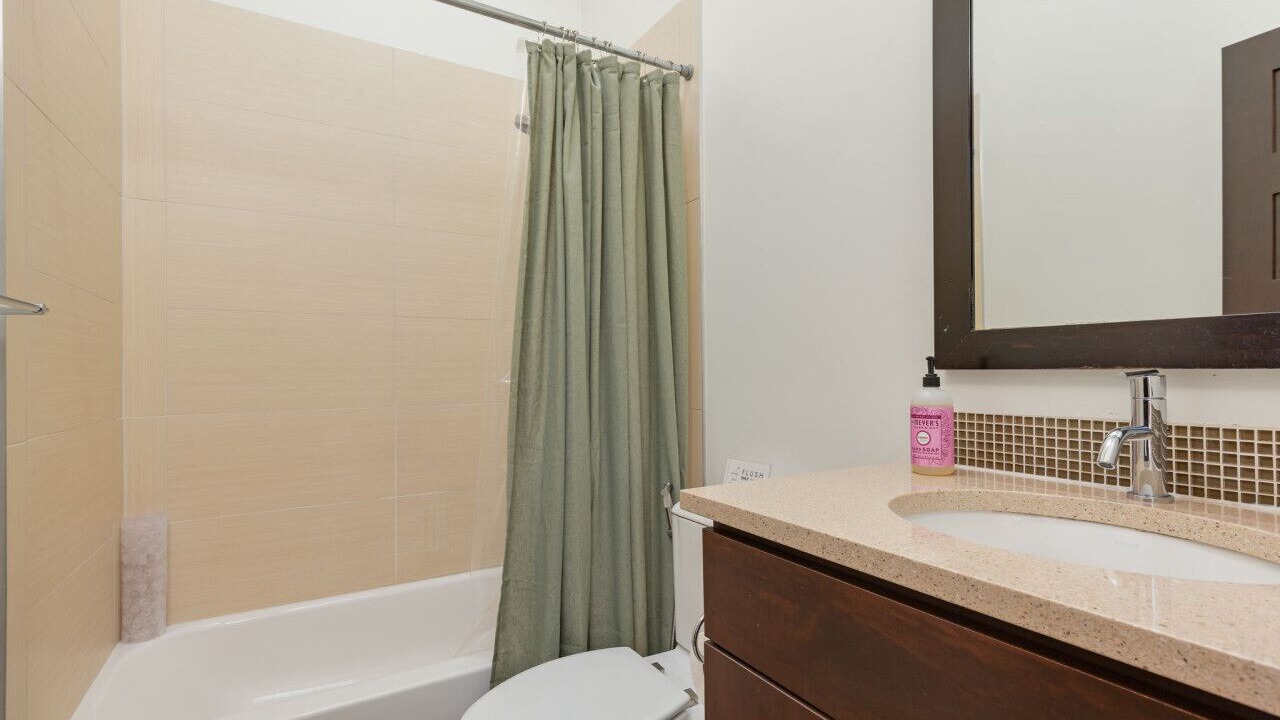 Photo of Bathroom in Seattle Metro Area