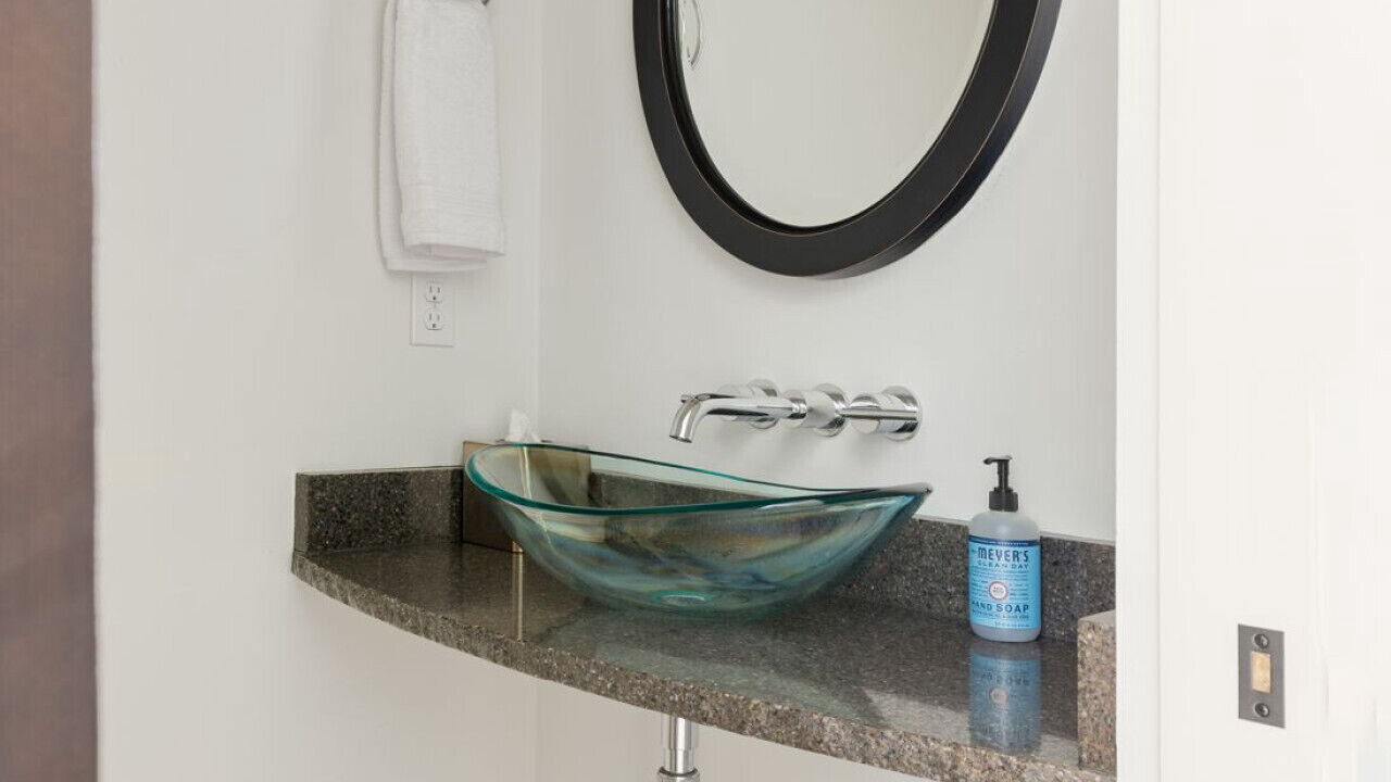 Photo of Bathroom in Seattle Metro Area