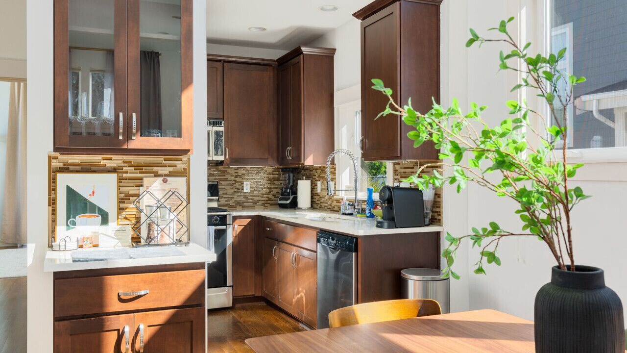 Photo of Kitchen in Seattle Metro Area