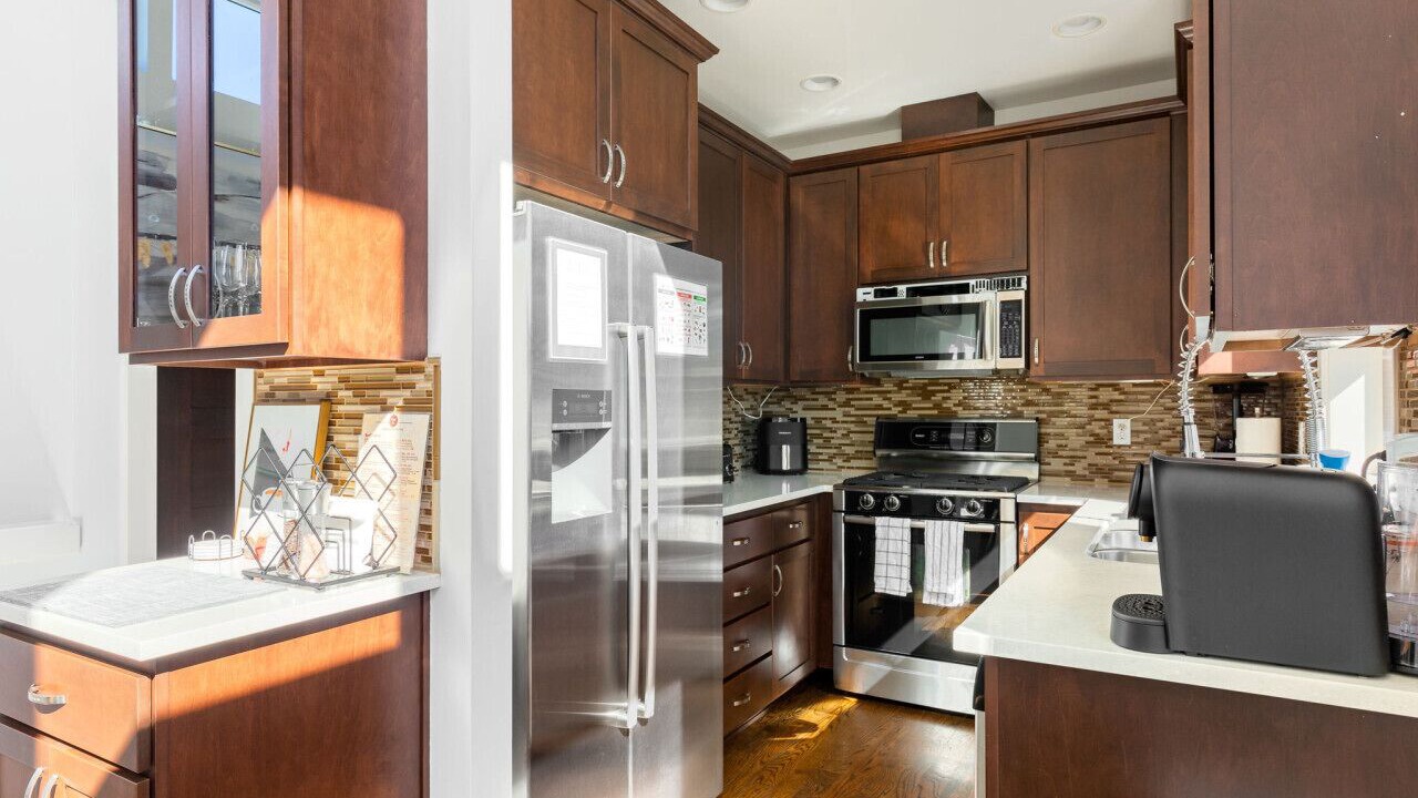 Photo of Kitchen in Seattle Metro Area