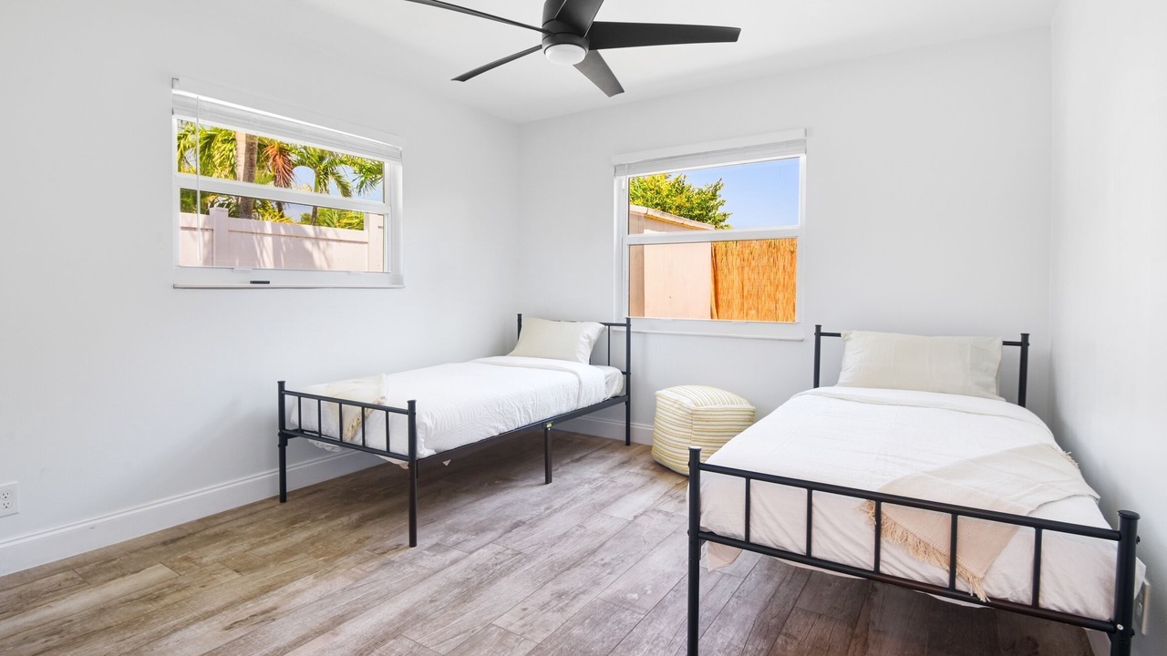 Photo of Bedroom in Tropic Palms