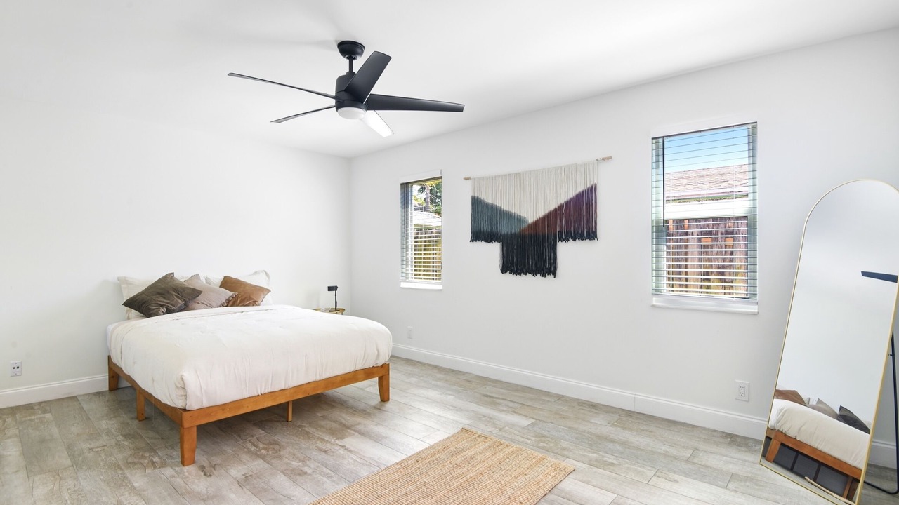 Photo of Bedroom in Tropic Palms