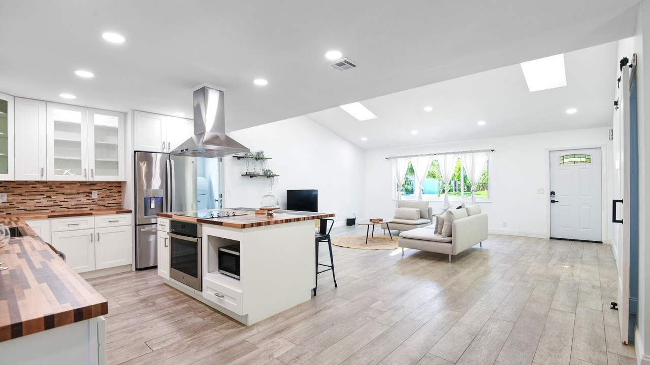 Photo of Kitchen in Tropic Palms
