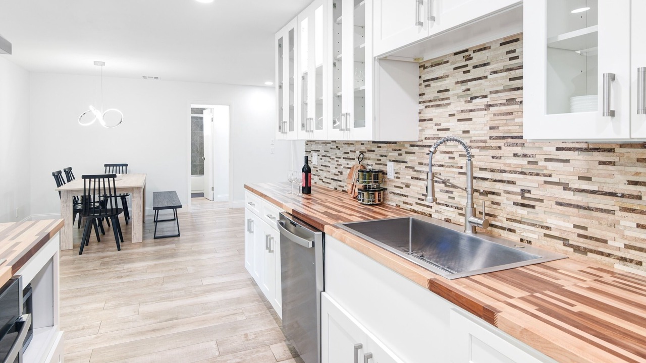 Photo of Kitchen in Tropic Palms