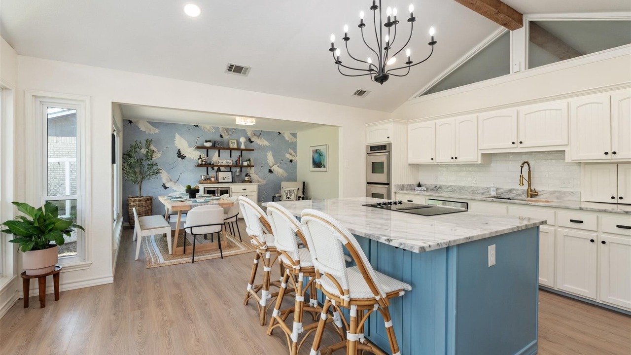 Photo of Kitchen in Malakoff