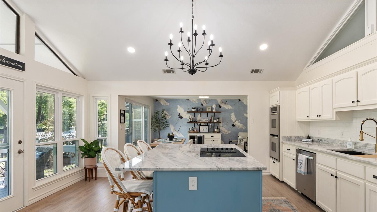 Photo of Kitchen in Malakoff
