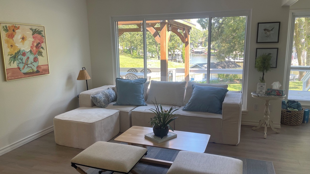 Photo of Livingroom in Malakoff