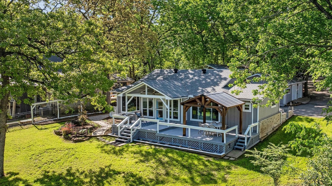 Photo of Outdoor in Malakoff