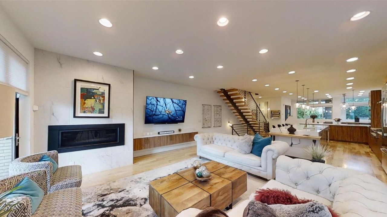 Photo of Bedroom in Cherry Creek