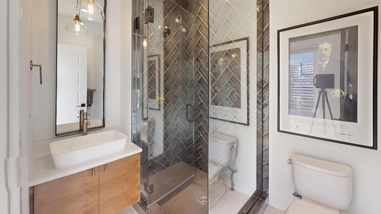 Photo of Bathroom in Cherry Creek