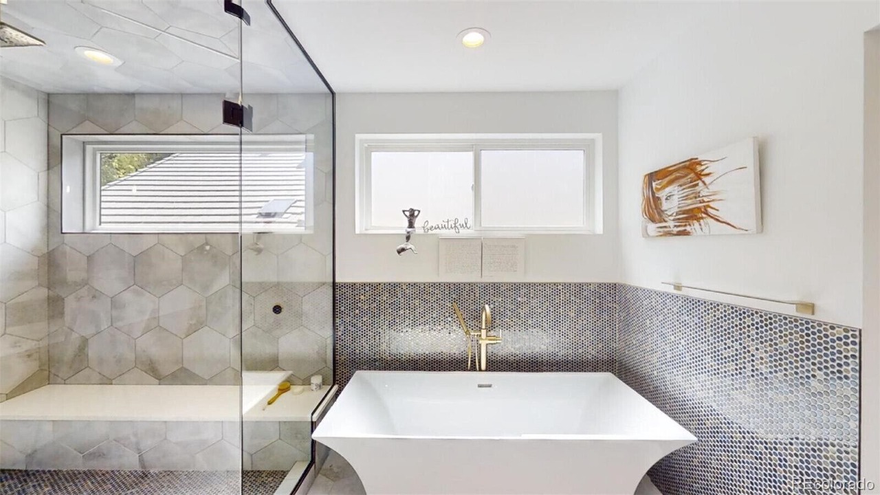 Photo of Bathroom in Cherry Creek