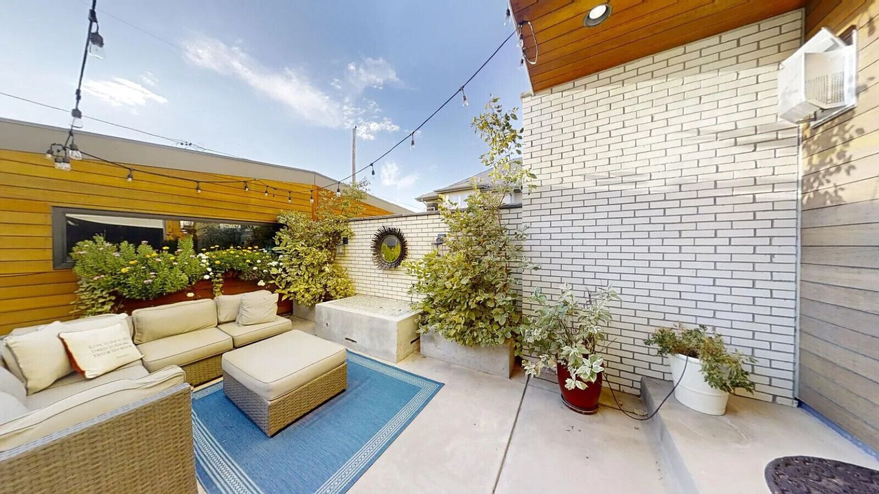 Photo of Outdoor in Cherry Creek