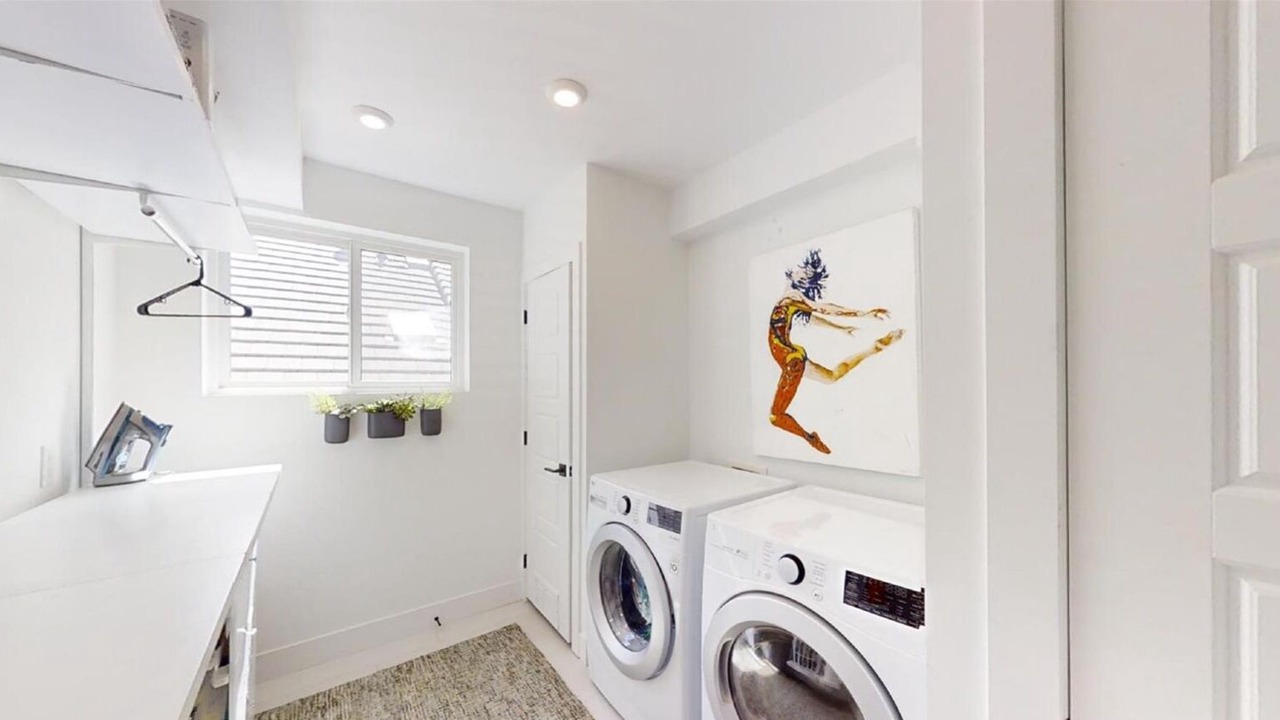 Photo of Bedroom in Cherry Creek