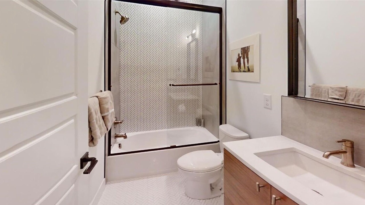 Photo of Bathroom in Cherry Creek