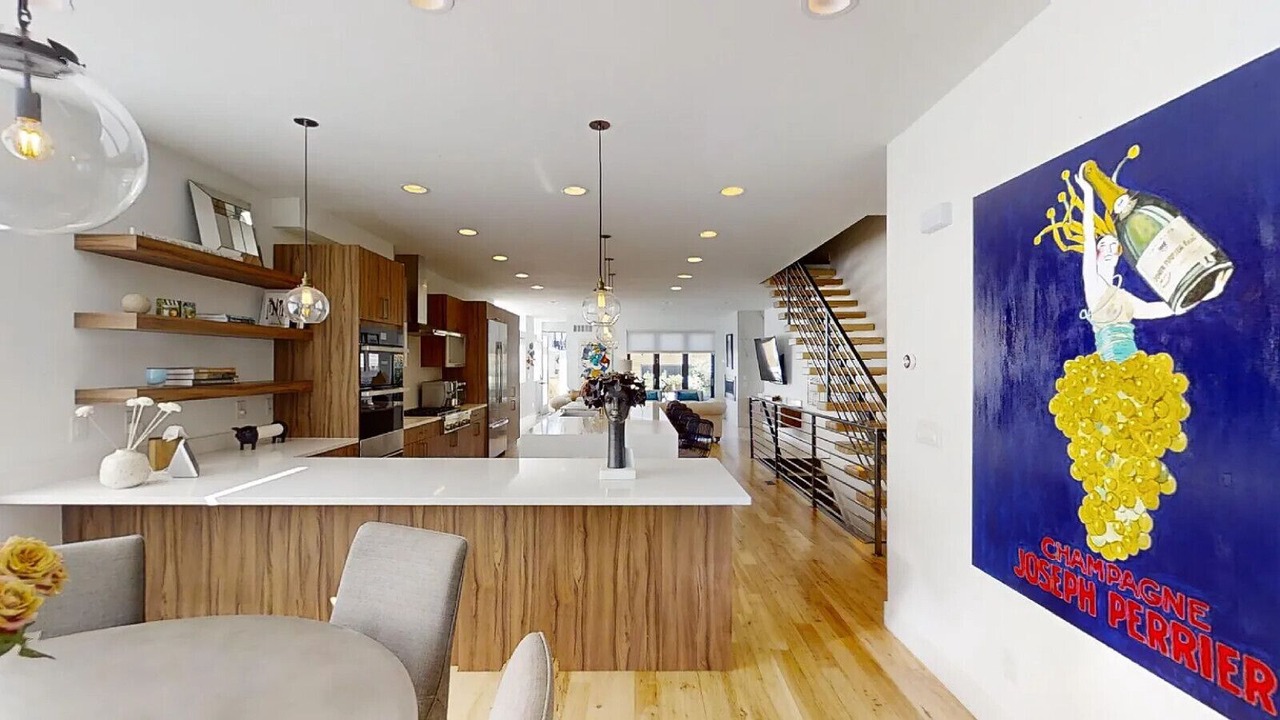 Photo of Bedroom in Cherry Creek