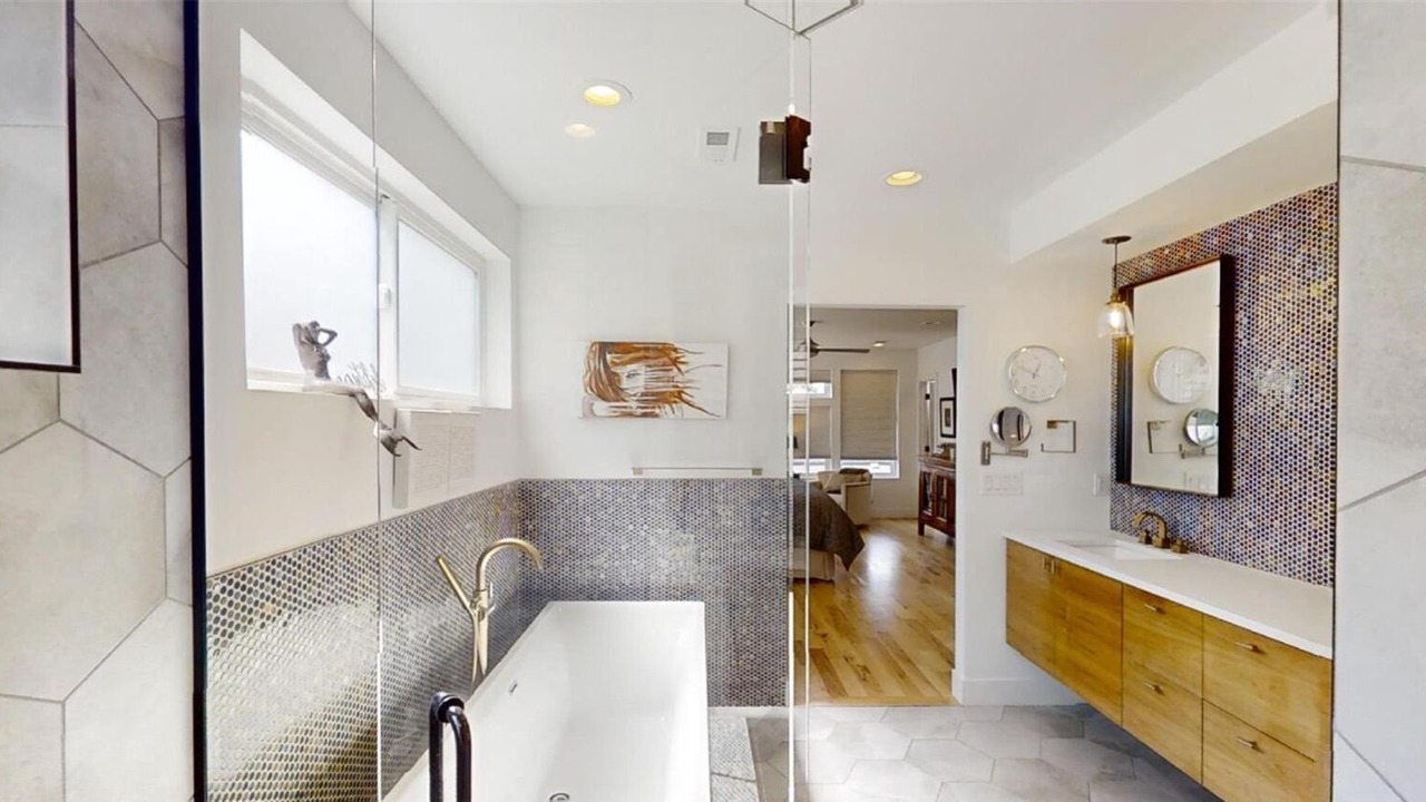Photo of Bathroom in Cherry Creek