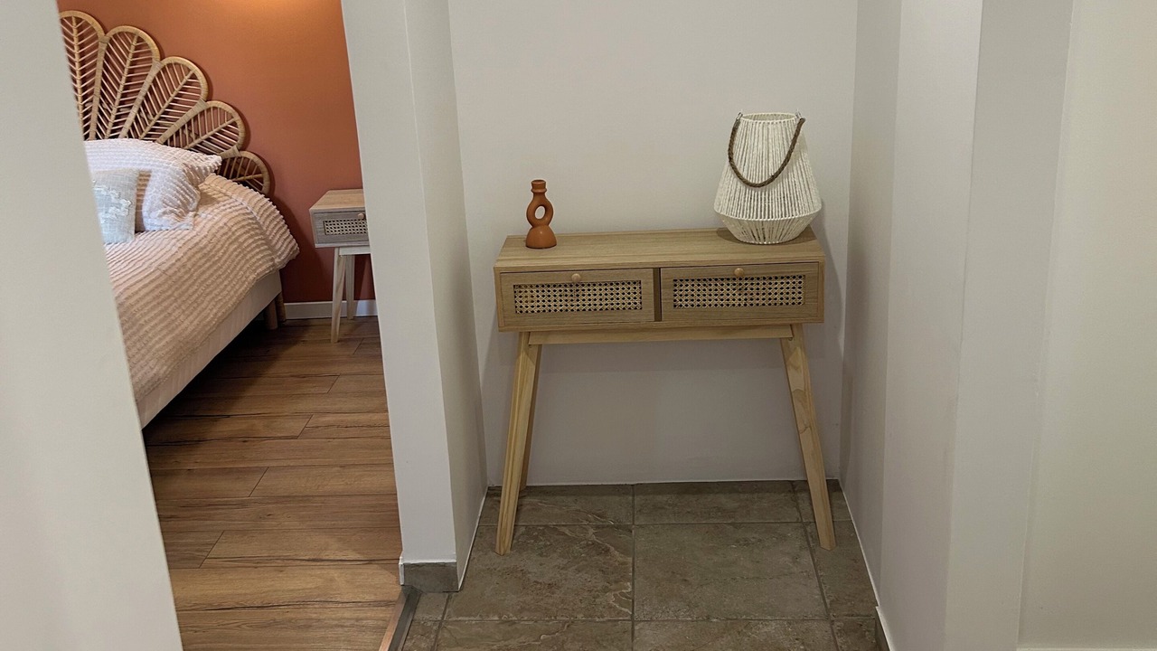 Photo of Bedroom in Montreuil