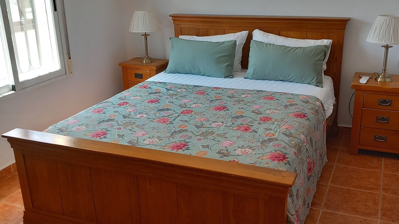 Photo of Bedroom in Turis