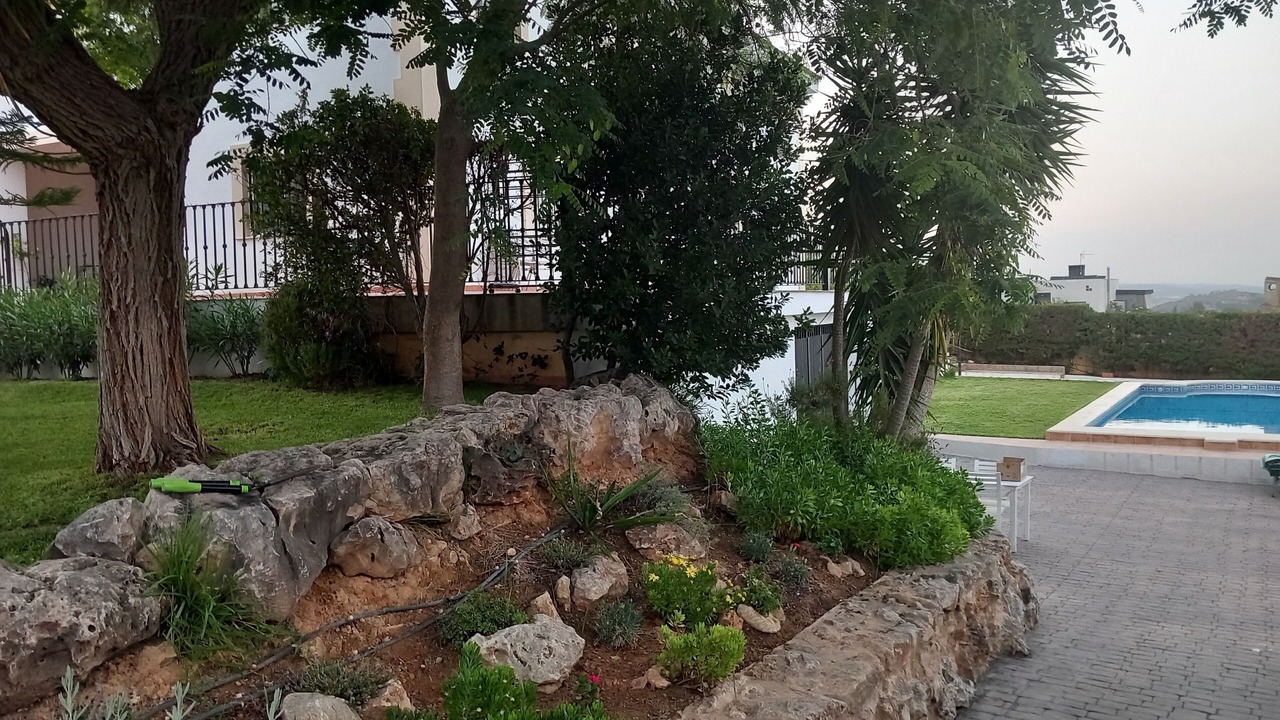 Photo of Outdoor in Turis
