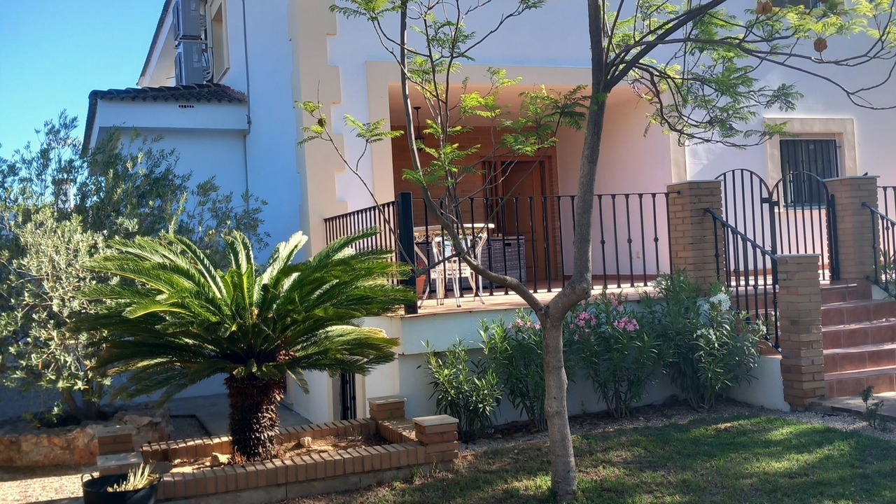 Photo of Outdoor in Turis
