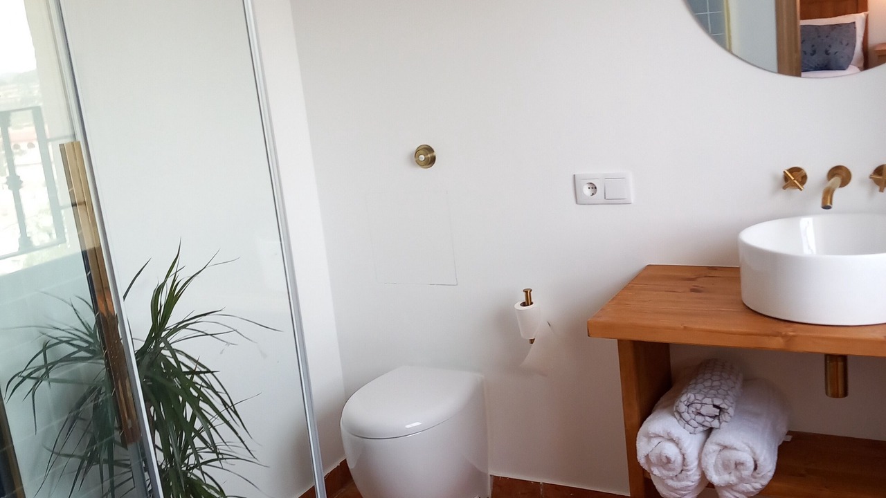 Photo of Bathroom in Turis