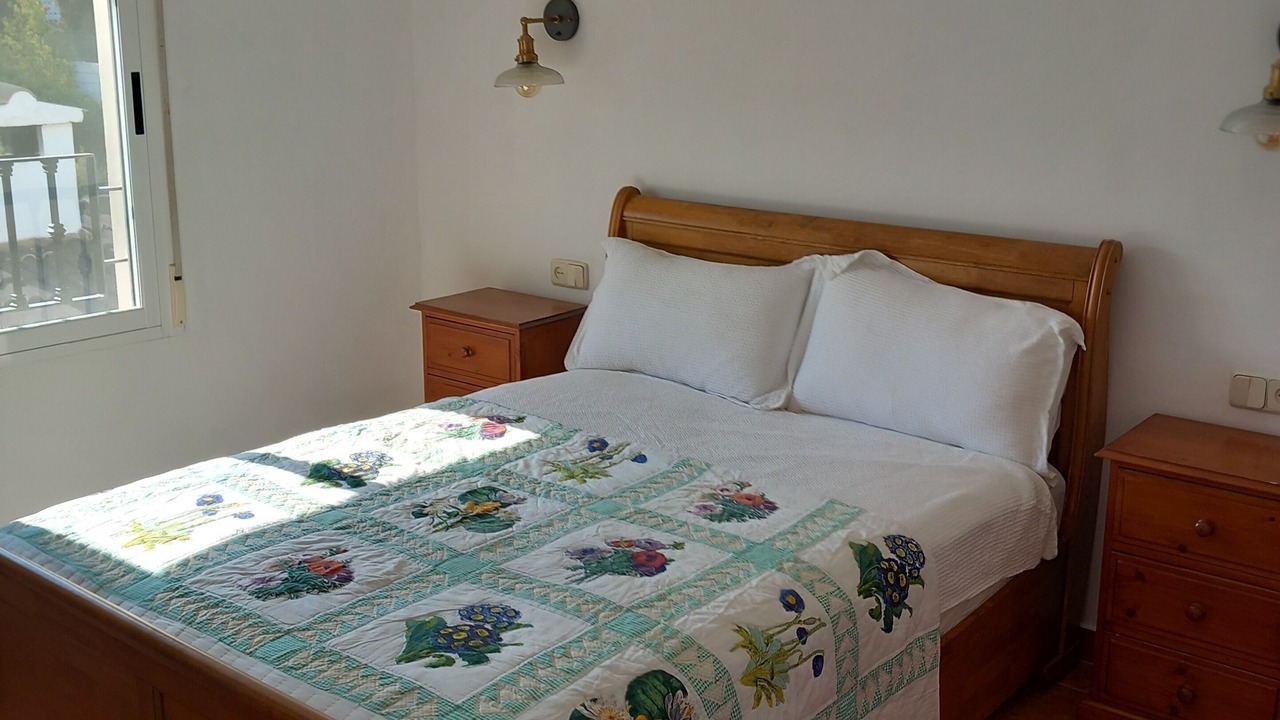 Photo of Bedroom in Turis