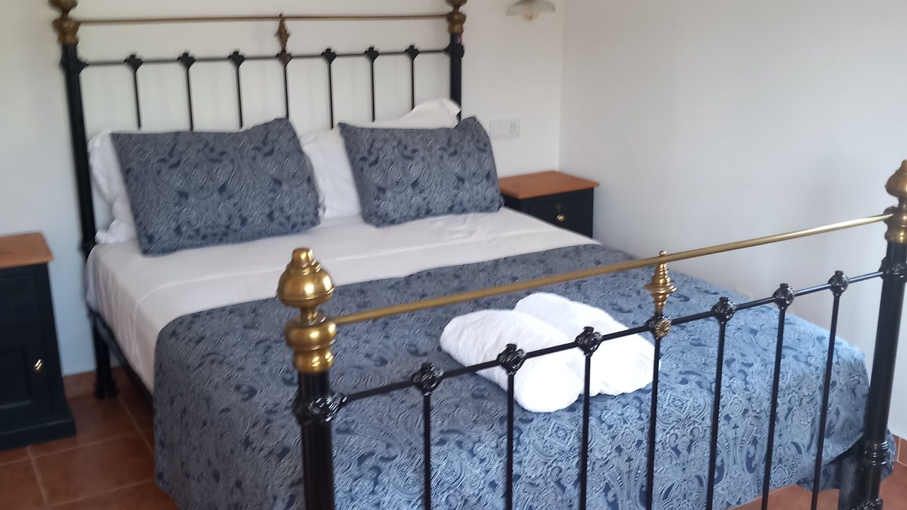 Photo of Bedroom in Turis