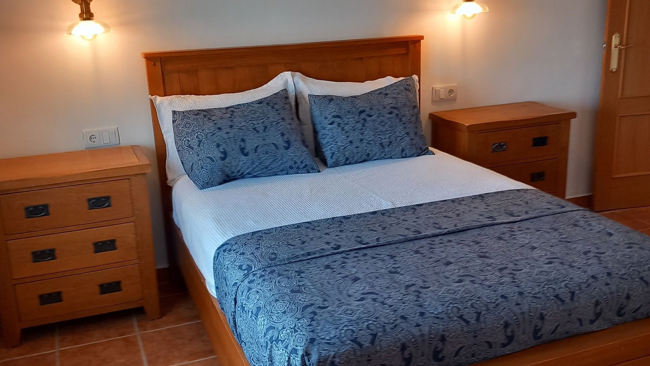 Photo of Bedroom in Turis