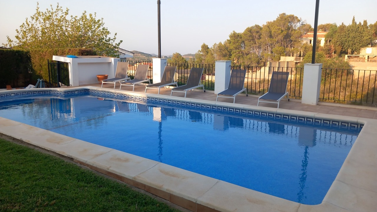 Photo of Outdoor in Turis