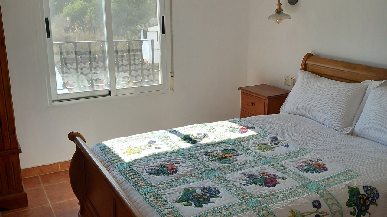Photo of Bedroom in Turis