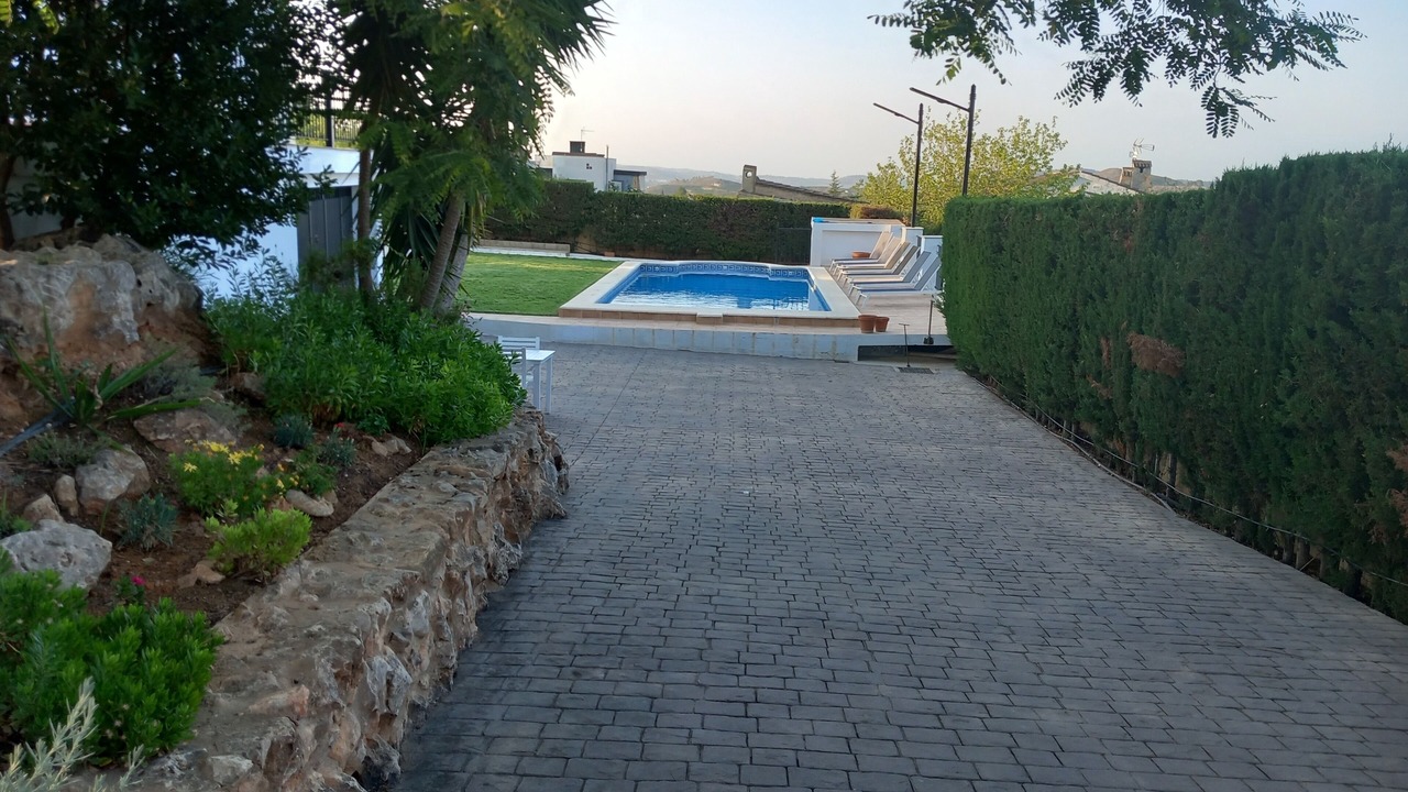 Photo of Outdoor in Turis