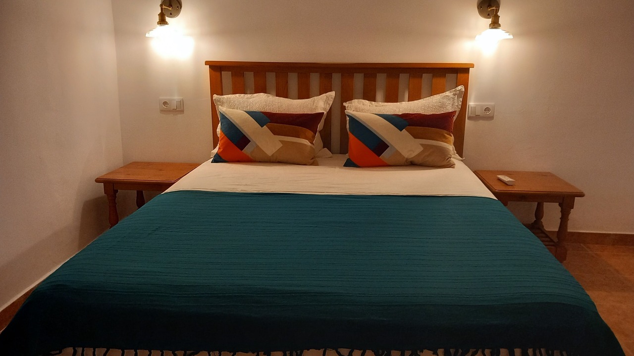 Photo of Bedroom in Turis