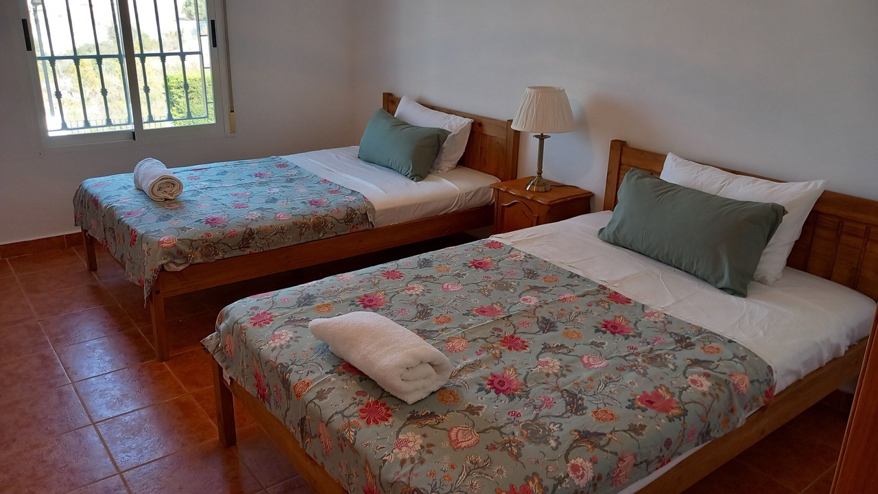 Photo of Bedroom in Turis