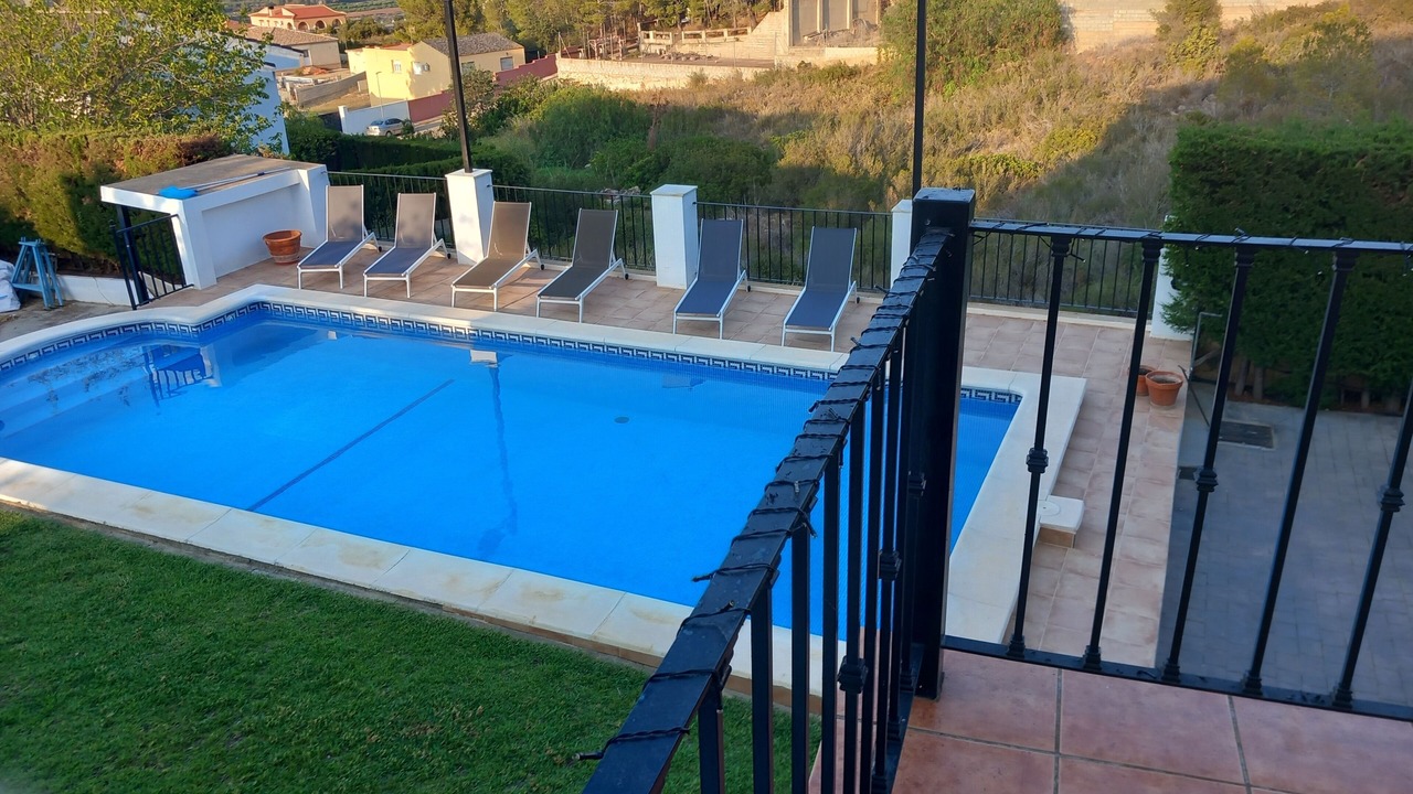 Photo of Outdoor in Turis