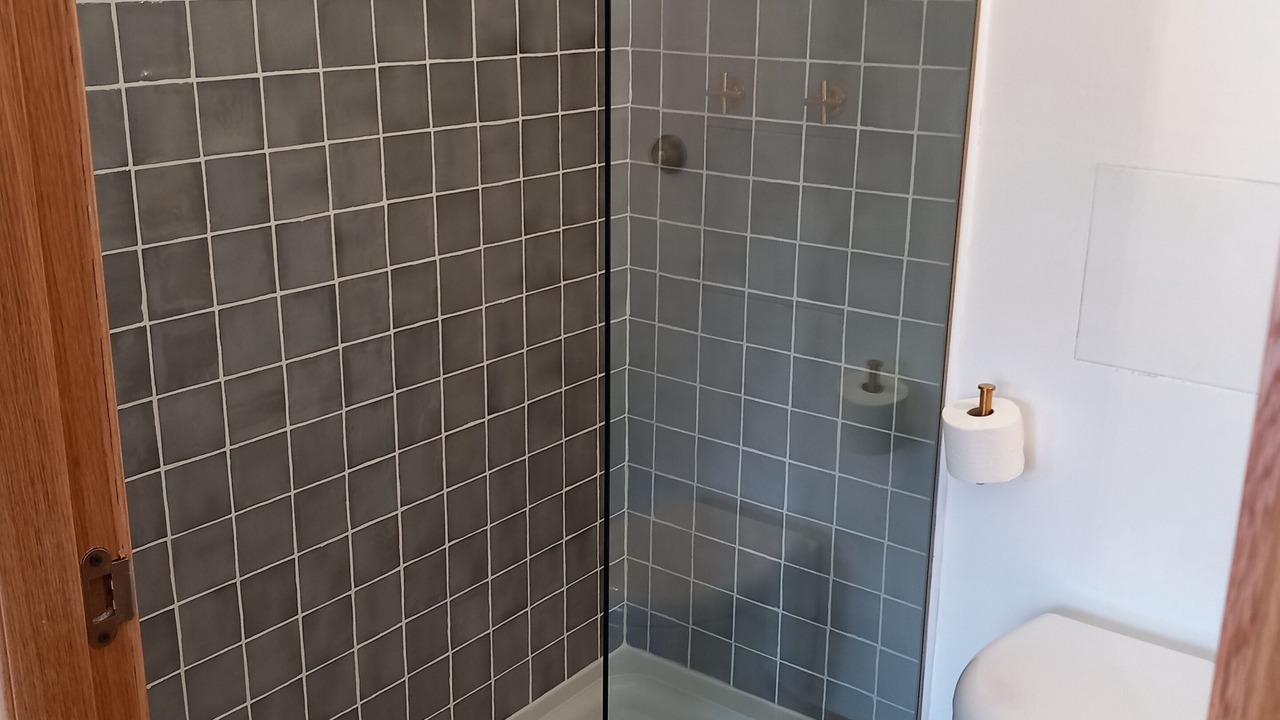 Photo of Bathroom in Turis