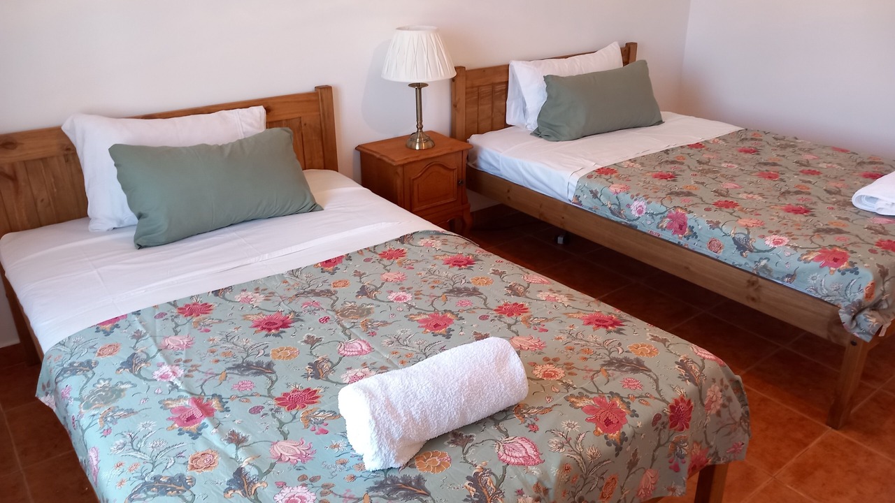 Photo of Bedroom in Turis