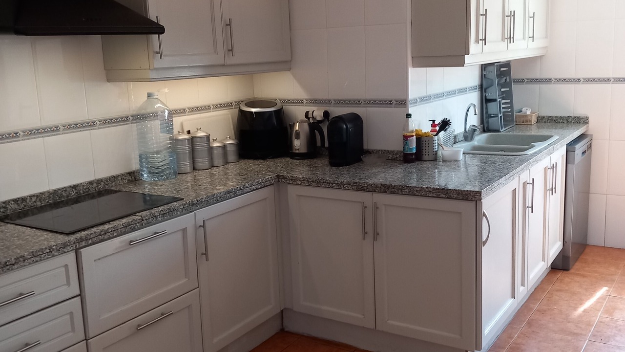 Photo of Kitchen in Turis