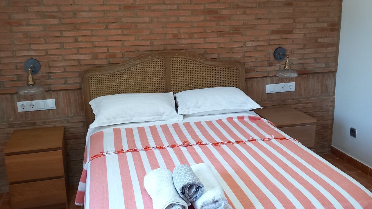Photo of Bedroom in Turis