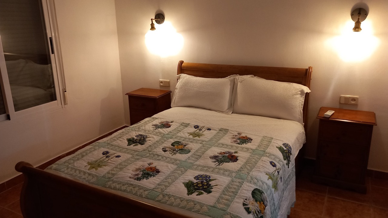 Photo of Bedroom in Turis